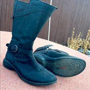 Merrell waterproof boots
